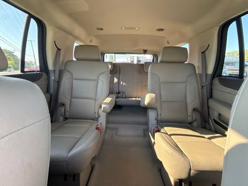 Used 2019 GMC Yukon SLT AWD/4WD image 17