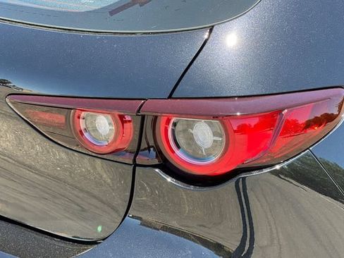 New 2026 MAZDA MAZDA3 s FWD image 31
