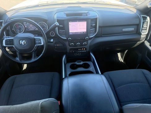 Used 2022 RAM 2500 Big Horn w/ Level C Equiment Group image 28