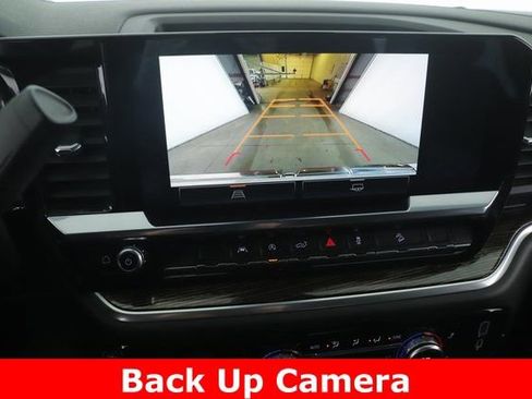 Used 2023 GMC Sierra 1500 Elevation w/ X31 Off-Road Package image 24