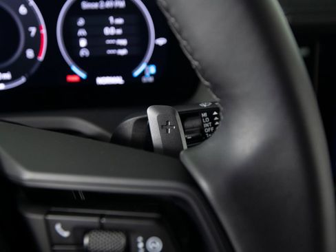 Certified 2026 Porsche Panamera 4 AWD/4WD image 27