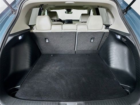 Certified 2024 Honda HR-V EX-L image 29