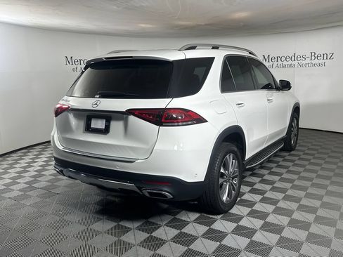 Used 2022 Mercedes-Benz GLE 350 image 7