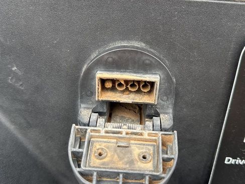 Used 2021 Chevrolet Silverado 1500 Custom Trail Boss image 41