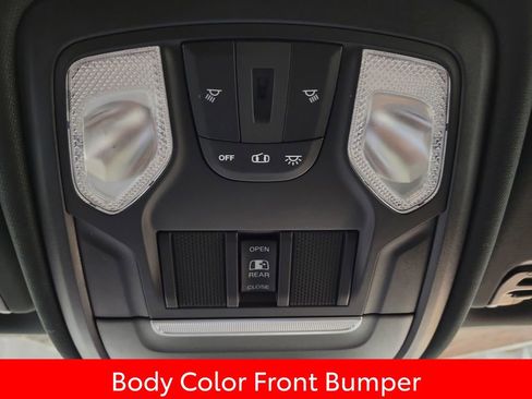 Used 2021 RAM 1500 Big Horn AWD/4WD image 20
