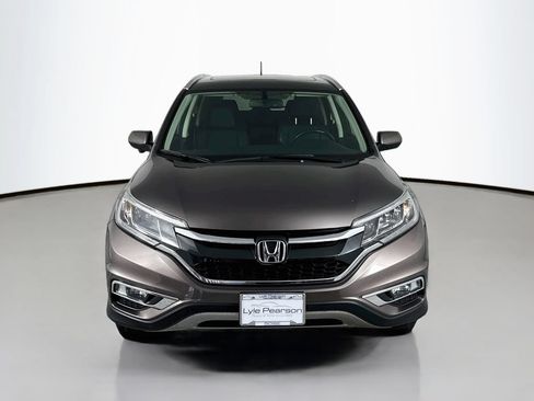 Used 2015 Honda CR-V EX-L image 6