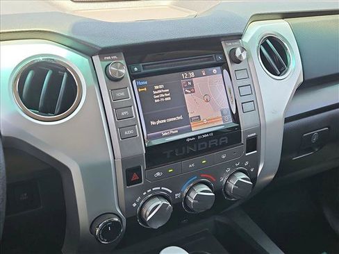 Used 2014 Toyota Tundra SR5 w/ TRD Off Road Package AWD/4WD image 21