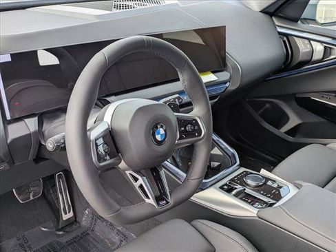 New 2026 BMW X3 xDrive30 w/ M Sport Package image 3