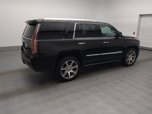 Used 2016 Cadillac Escalade Premium RWD image 10