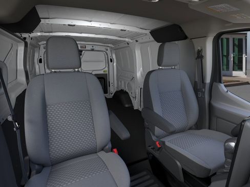 New 2026 Ford Transit 150 Low Roof RWD image 10