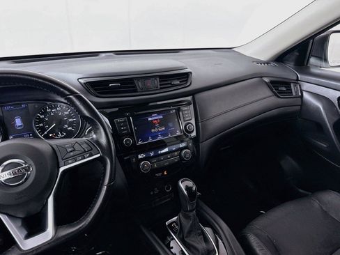 Used 2020 Nissan Rogue SV AWD/4WD image 31