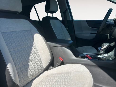 Used 2022 Chevrolet Equinox LT AWD/4WD image 15