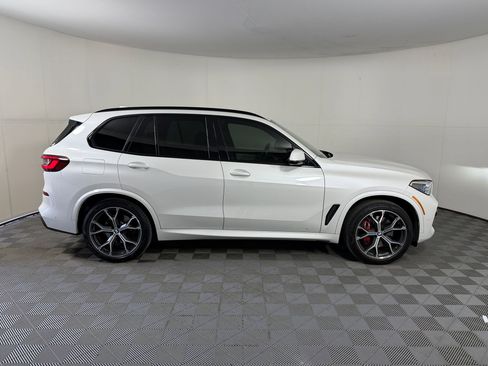 Used 2023 BMW X5 sDrive40i w/ Executive Package RWD image 8