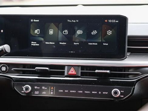 New 2026 Kia K5 GT-Line w/ GT-Line Premium Package image 13