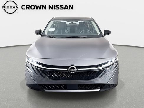 New 2026 Nissan Sentra SV image 2