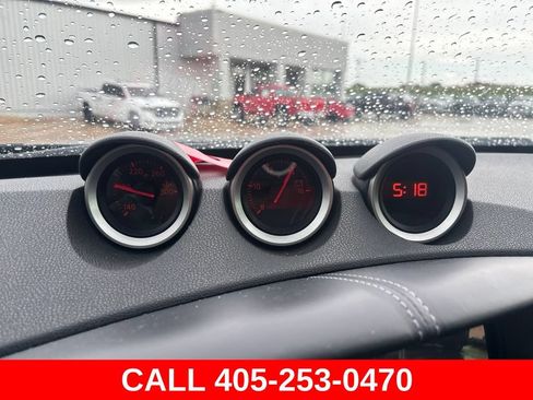 Used 2013 Nissan 370Z Touring w/ Sport Pkg RWD image 13