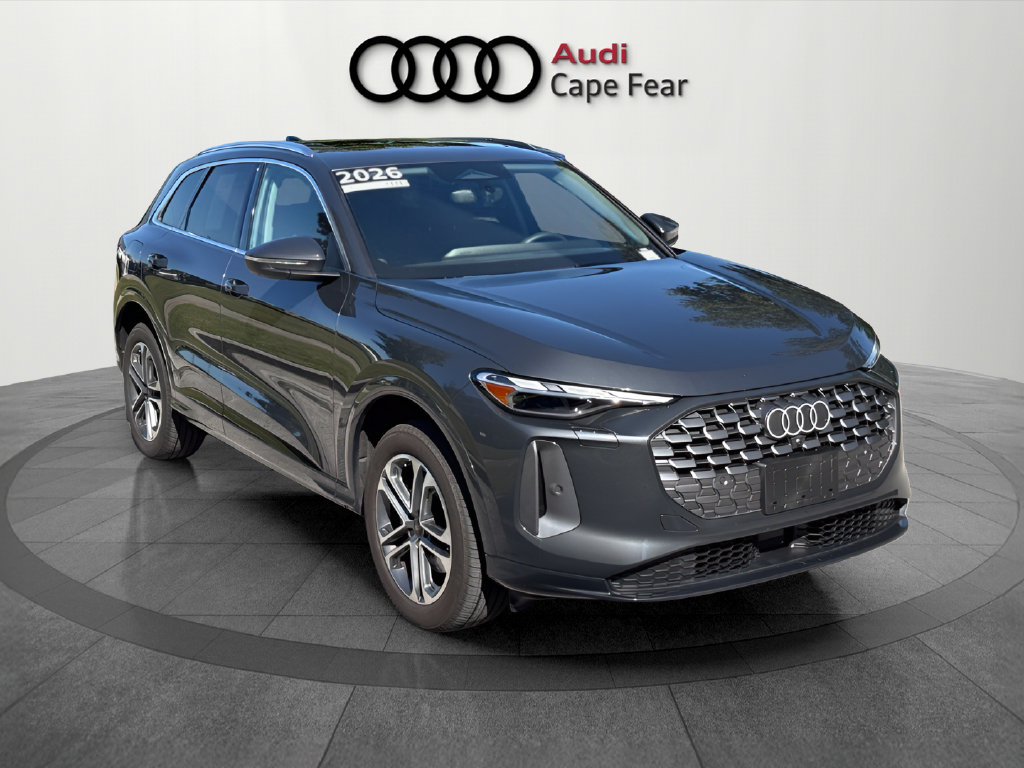 Used 2026 Audi Q5 Premium w/ Convenience Package AWD/4WD image 9