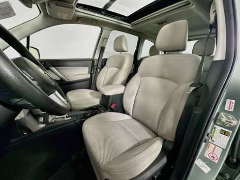 Used 2017 Subaru Forester 2.5i Premium AWD/4WD image 20