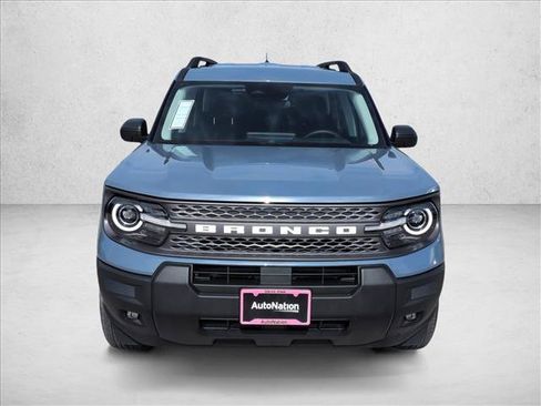 New 2025 Ford Bronco Sport Big Bend w/ Convenience Package image 5