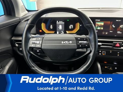 Used 2026 Kia Sportage LX FWD image 14