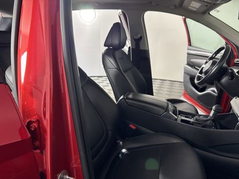 Used 2023 Hyundai Tucson SEL w/ Convenience Package image 39