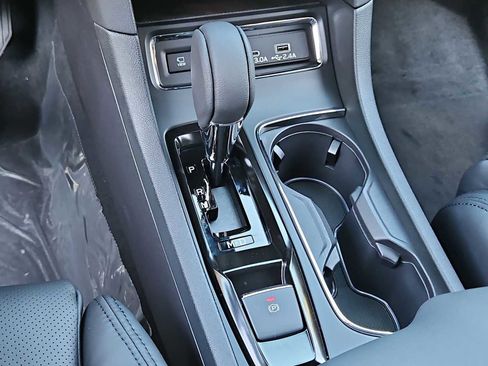 New 2025 Subaru Ascent Bronze Edition image 35