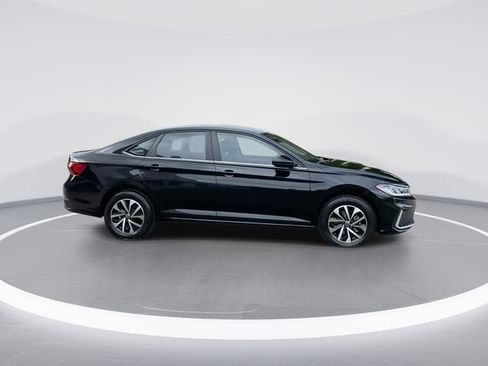 New 2026 Volkswagen Jetta S image 9
