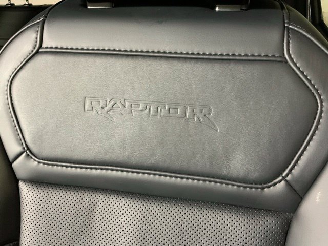 New 2026 Ford F150 Raptor AWD/4WD image 17