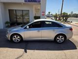 Used 2015 Chevrolet Cruze LT image 2
