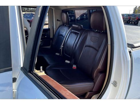 Used 2013 RAM 1500 Laramie Longhorn w/ Convenience Group image 27