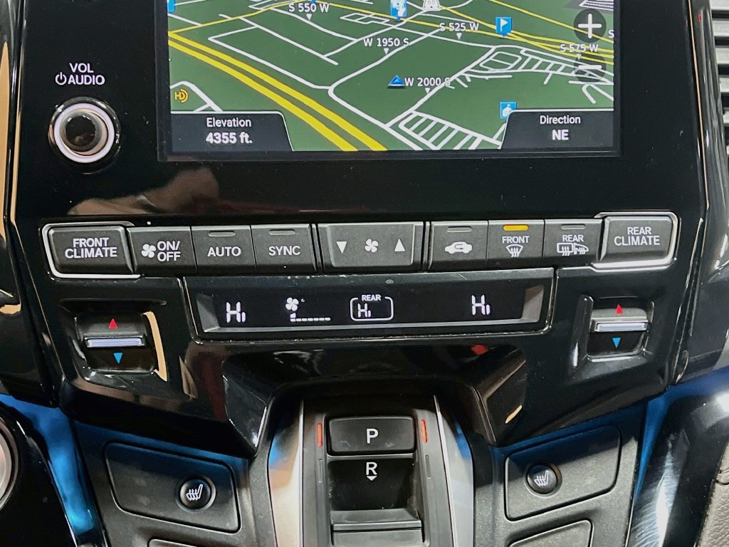 Used 2024 Honda Odyssey Touring image 16