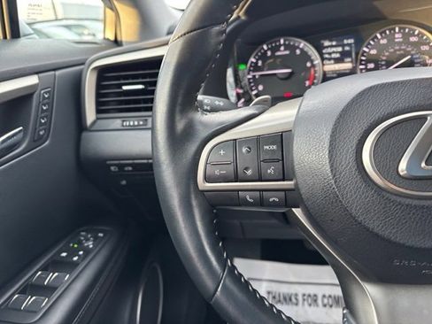 Used 2021 Lexus RX 350 AWD w/ Premium Package image 15
