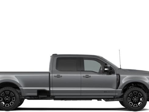 New 2026 Ford F350 Platinum w/ FX4 Off-Road Package AWD/4WD image 31