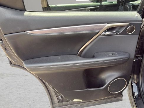 Used 2021 Lexus RX 350 F Sport AWD/4WD image 14