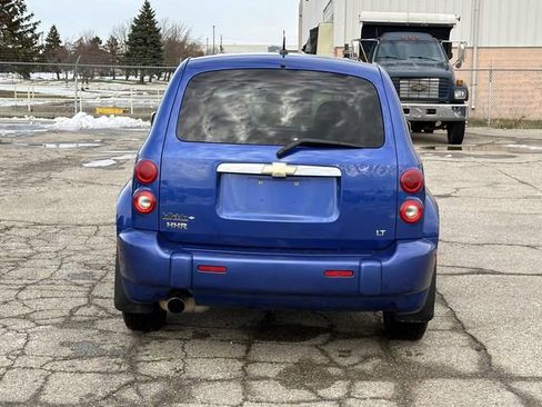 Used 2006 Chevrolet HHR LT w/ Preferred Equipment Group image 6