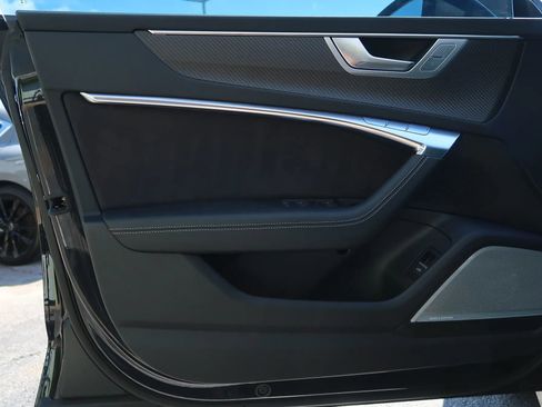 Used 2024 Audi RS 7 Performance w/ Matte Carbon Package AWD/4WD image 49