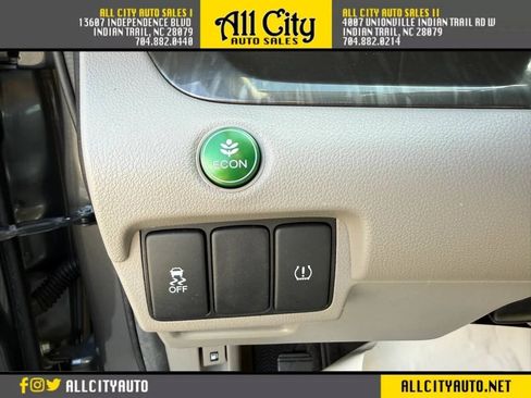 Used 2014 Honda CR-V EX-L image 41
