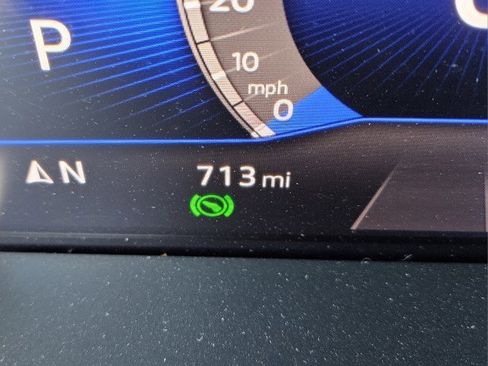Used 2025 Volkswagen Jetta SE w/ Sunroof Package FWD image 8