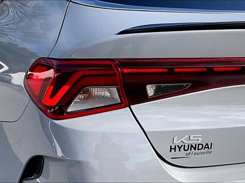 Used 2024 Kia K5 GT-Line w/ GT-Line Premium Package image 31