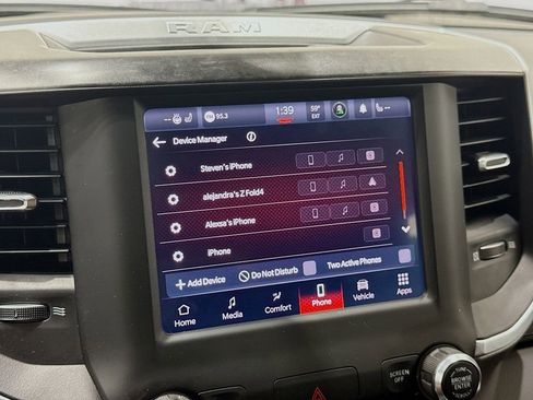 Used 2022 RAM 1500 Big Horn image 38
