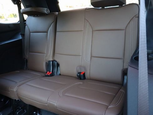 New 2026 Chevrolet Tahoe High Country image 27