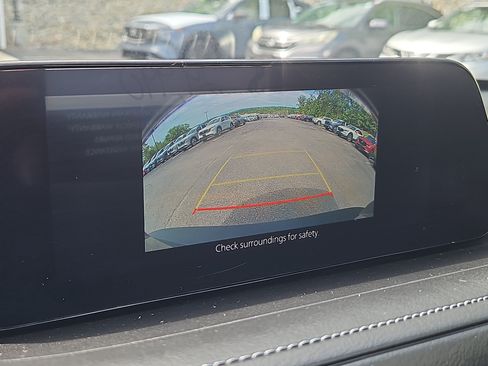 Certified 2024 MAZDA CX-30 AWD 2.5 S w/ Preferred Package image 9