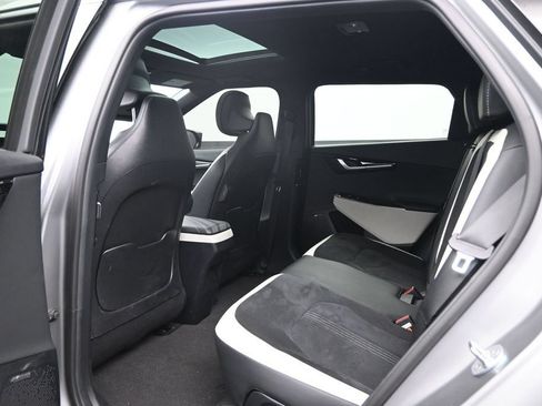 Used 2022 Kia EV6 GT-Line w/ GT-Line Suede Seat Package AWD/4WD image 24