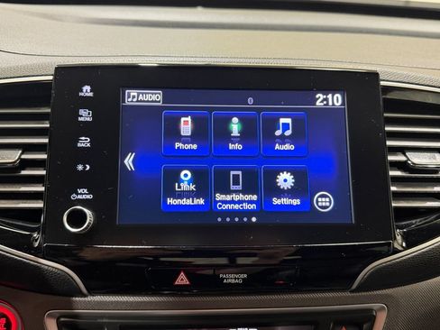 Used 2023 Honda Ridgeline RTL image 26