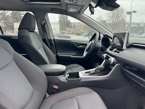 Certified 2024 Toyota RAV4 XLE w/ Convenience Package image 16
