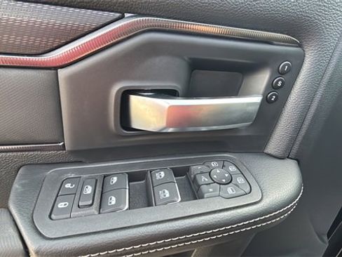 Used 2025 RAM 2500 Rebel w/ Rebel Level 1 Equipment Group image 20