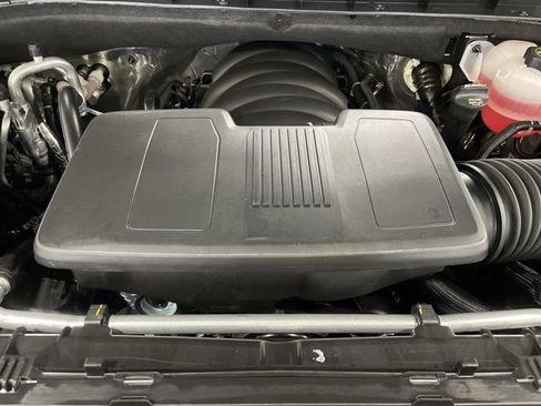 New 2026 Chevrolet Suburban LS w/ LPO, Dark Essentials Package image 28