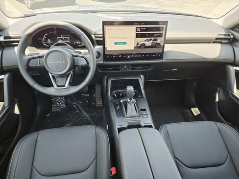 New 2026 MAZDA CX-5 2.5 S w/ Premium Plus Package AWD/4WD image 10