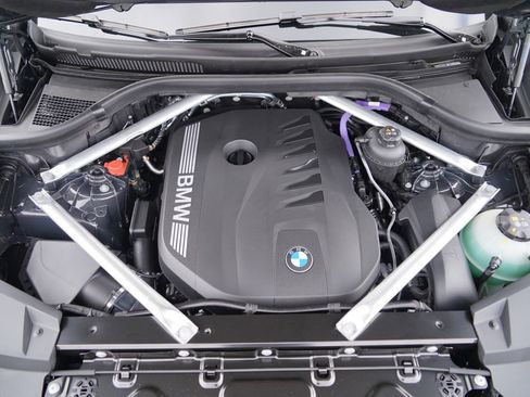 New 2026 BMW X5 sDrive40i w/ M Sport Package RWD image 20