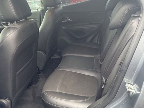 Used 2013 Buick Encore Convenience image 6